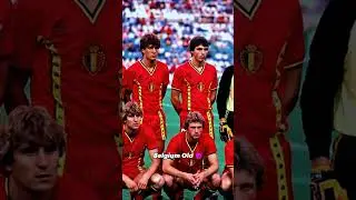 Old Belgium 🥲😈 #belgium #football #shorts