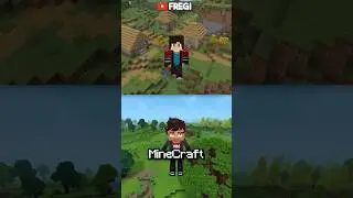 Minecraft x Hytale...