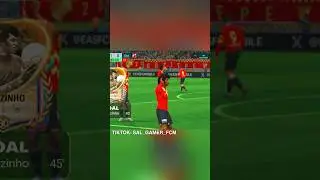 FCM H2H MATCH FUNNY VIDEO!! fc mobile, fifa mobile, EAFC Mobile.. #fifamobile #eafcmobile