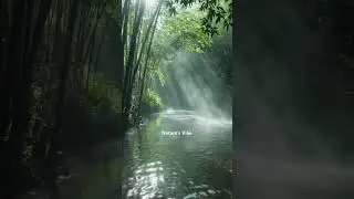 Nature is so beautiful  | you escape the noise and find the peace #nature #naturelovers #shortsfeed