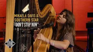 Mikaela Davis and Southern Star - 