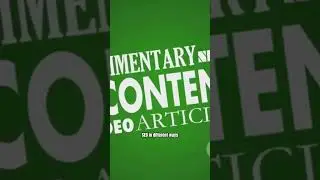 How to DOMINATE with Content Marketing & SEO SEO Strategy