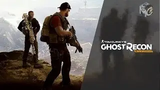 Обзор игры Ghost Recon: Wildlands