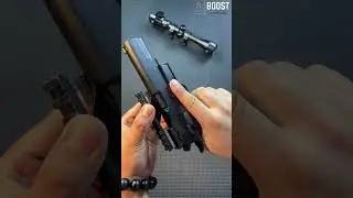who needs this toygun? #blaster #toygun #toy #gelsoft