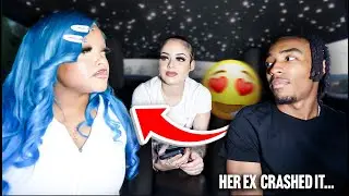 I PUT TWO FREAKS ON A BLIND DATE...🥰 | DominionTRK & Emily