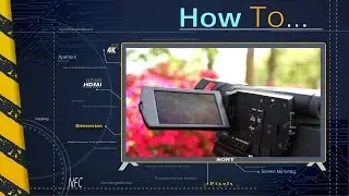 How To: Interlaced, Progressive and Frame Rates
