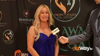 Eric Zuley interviews EWOMEN NETWORK Orange County Director Vikki Downey