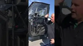 Hard Cabs for a Honda Pioneer