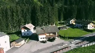 San Vito / Trentino alto Adige (Braies)