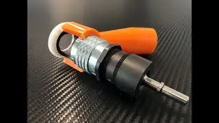 5 Minutes with Zephyr Tool Group