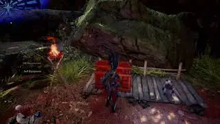 Комплекты предметов Monster Hunter World