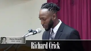 First Scripture Reading - 1 Corinthians 15:50-58
