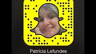 VEDA - Patrícia Lefundes (Coréia do Sul)