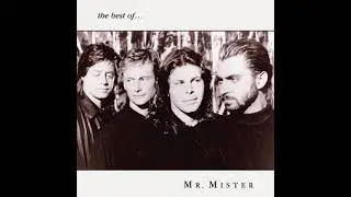 Mr. Mister - Broken Wings (Single Version)