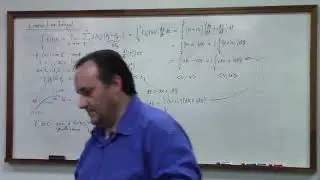 Complex: complex line integral and ML-Thm, FTC II, 2-21-22