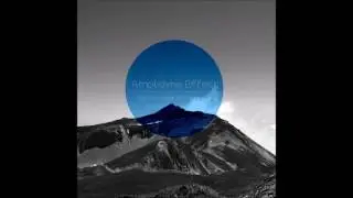 Amplidyne Effect - Patternized Movement [EP]
