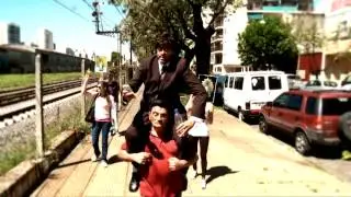 PRESTICO - CAPITULO 33 - 07-10-14