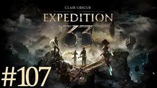 Clair Obscur: EXPEDITION 33🖌#107 - Des Kurators Familenzwist (PS5 - Let´s Play - Gameplay - Deutsch)