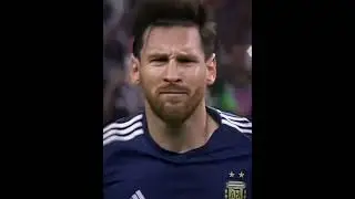 Messi&rsquo;s Epic Free Kick &ndash; The King of Set Pieces