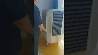 25000cmh Portable Industrial Air Cooler &ndash; Perfect for Events, Warehouses & Factories&rdquo;