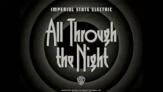 Imperial State Eletric - Read Me Wrong