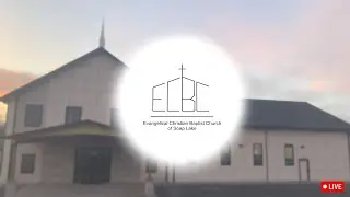 ECBC - 7 P.M. Служение (Гости из Salem, Oregon) 6-28-2024