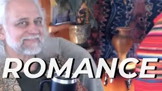 Why We Crave Romance: The Preverbal Truth