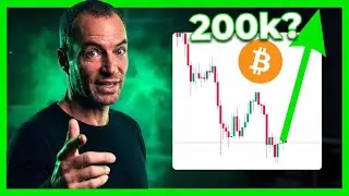 We PREDICT The Bitcoin Cycle Bottom