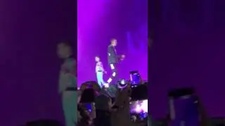 Justin Bieber #purposetour
