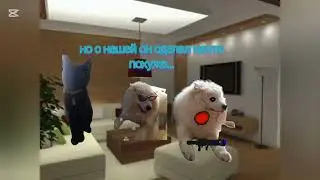 отдых собак серия 18 Глюк