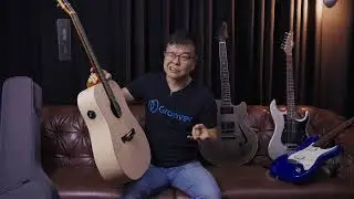 A Tagima lan&ccedil;ou um viol&atilde;o de papel em 2025, voc&ecirc; compraria?