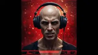 Кричи AVE SATAN
