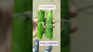 PAAN GULKAND MILKSHAKE by eat RAJA