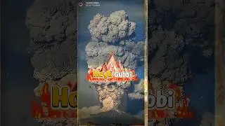Massive Earth Alert! 🌎 #shorts