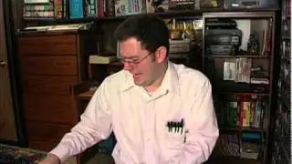 TRAILER - Lester the Unlikely SNES - Angry Video Game Nerd - Cinemassacre.com
