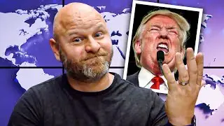 Judges Are Getting Annoyed With Trump's Stupid Election Lawsuits