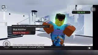 (Old video) Open 3 Halloween unusual crates in Arsenal