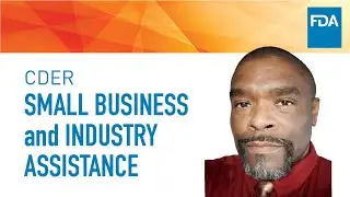 CDER Export Certificate Program - REdI 2020