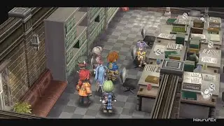 The Legend Of Heroes Trails To Azure PC Gameplay Walkthrough Part 42 [No Commentary]