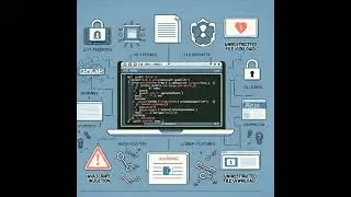 Cleo software: JavaScript Injection and unrestricted file upload/download (CVE-2024-50623) #shorts