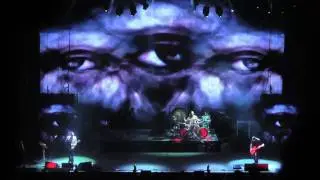 Tool - Forty-Six & 2 - Live Boston, MA (January 28th, 2012) TD Garden 1080 HD