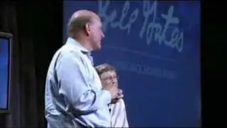 William Gates last speech