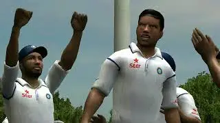 INDIA VS WESTINDIES/TEST SERIES/CRICKET2018/kuldeep yadav ne lagadi  sabki,watt a wicket yadavji