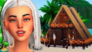 NOVO NEG&Oacute;CIO: TEREMOS UM RESORT EM CASA | The Sims 4 N&aacute;ufrago