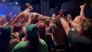 Cap&rsquo;n Jazz - Yes, I Am Talking to You - Thalia Hall - July 6, 2025