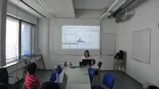 Intoduction to Machine Learning, part 2 - JavaScript Technology Seminar WS2016
