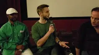 LBAFA at Long Beach Indie International Film Festival Part 13