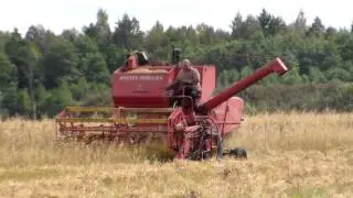 Massey ferguson 87