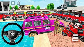 ,, Ultimate Vehicle Collection in Indian Theft Auto Simulator | All Cars, Bikes & More,,