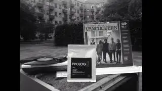 Records And Coffee / Bobby Taylor and The Vancouvers - Malinda